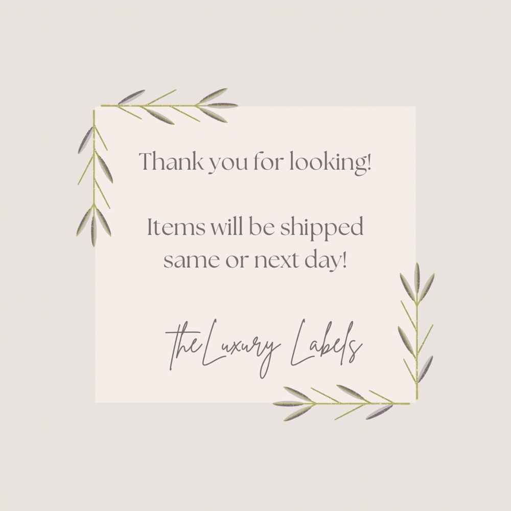 Reformation Nylah Knee High Boots Black Leather Size 8 - Picture 10 of 10